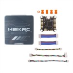 Hot Sales HAKRC F405 V2 Drone F4 Flight Controller for Rc Drone F4